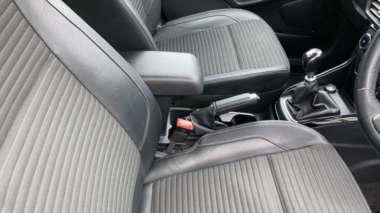 Ford EcoSport 1.0 EcoBoost 125 Titanium 5dr Petrol Hatchback